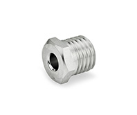 Stainless Steel-Positioning bushings